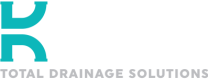Kanes Drains Logo